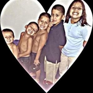 Meet your Posher, Mark